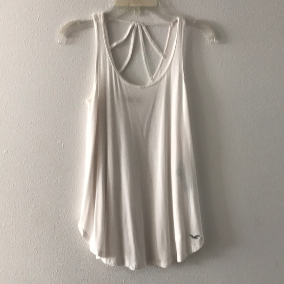Tank top - Picture 1 of 2
